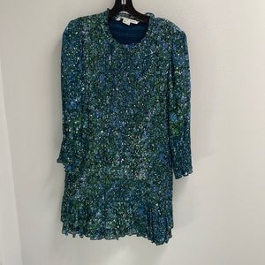 Size 10 Veronica Beard dress